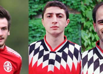 რამდენი გოლი აშორებს ხვიჩა კვარაცხელიას საქართველოს ნაკრების ყველა დროის ბომბარდირობამდე – ნაკრების ტოპ 10 გოლეადორი