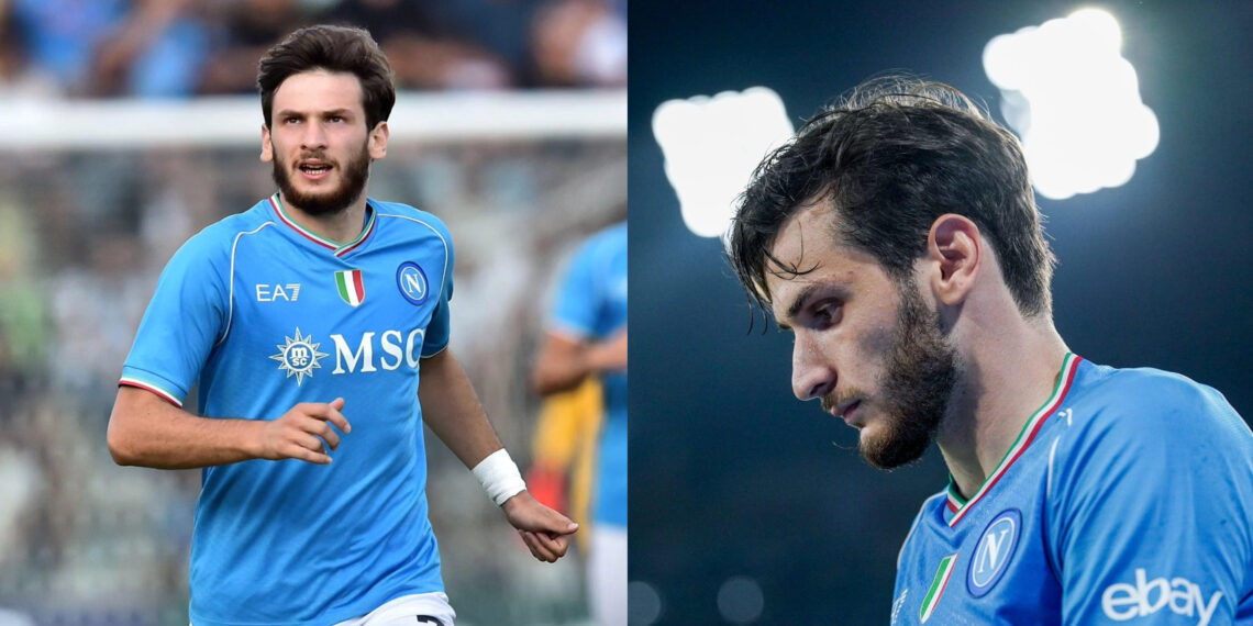 “შენი სტილი ყველამ შეისწავლა, ამიტომ ერთ რჩევას მოგცემ” – ლეგენდარული ფეხბურთელის რჩევა კვარაცხელიას