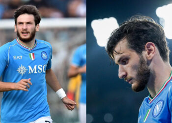 “შენი სტილი ყველამ შეისწავლა, ამიტომ ერთ რჩევას მოგცემ” – ლეგენდარული ფეხბურთელის რჩევა კვარაცხელიას