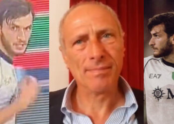 უბრალოდ ხვიჩა უნდა გაჩუმდეს და მოედნიდან გავიდეს ! იტალიელმა ჟურნალისტმა კვარაცხელია გააკრიტიკა