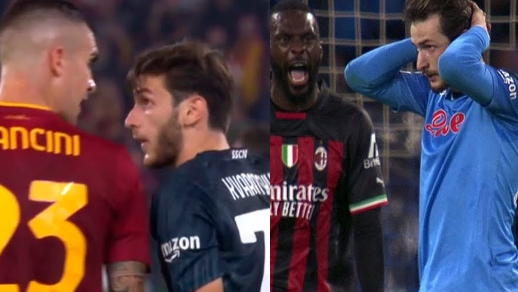 როდესაც ხვიჩას აბრაზებ და კონტროლს კარგავს – რა ვიდეო მიუძღვნეს უცხოელებმა კვარას