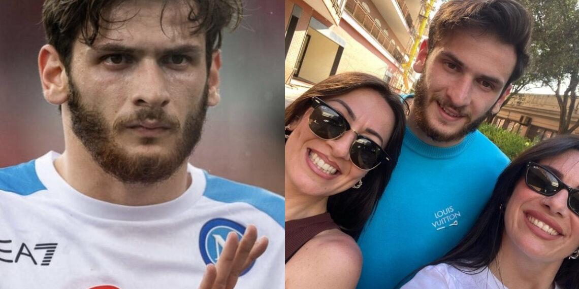 “ხვიჩამ კი კეპკა, სათვალე, პირბადე, თითქმის ყველაფერი მოირგო, მაგრამ ქუჩაში მაინც იცნეს. რას ვიზამდით?” – რას ყვება ხვიჩას მამა