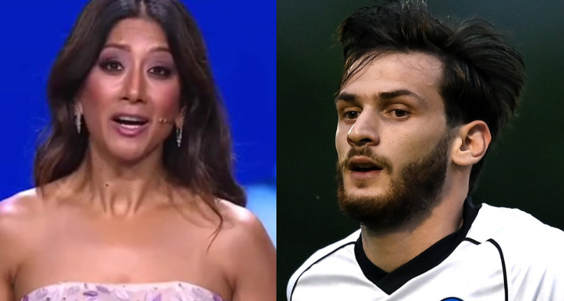 როგორ გამოაცხადეს კვარაცხელია ჩემპიონთა ლიგის კენჭისწყრაზე – “სახელი მაინც ესწავლა..”