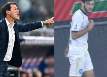 “ამიტომ შევცვალე კვარა..” – რა თქვა გაბრაზებულმა რუდი გარსიამ DAZN-თან ინტერვიუში