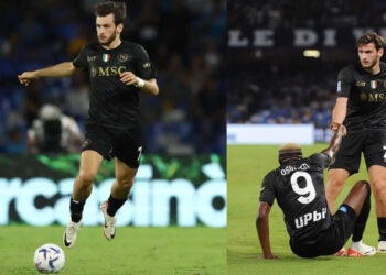 CORRIERE DELLO SPORT – “რუდი გარსია კვარაცხელიას ჩვეულებრივ ფეხბურთელად მიიჩნევს.. კვარას გაყვანის შემდეგ ნაპოლი გაქრა” – რას წერს იტალიური გამოცემა ხვიჩას შესახებ
