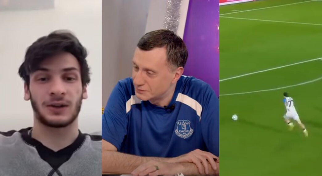 კვარამ თქვა და ასრულებს – რა ვიდეო ვრცელდება სოციალურ ქსელში