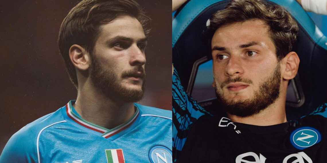 ოსიმენი სათადარიგოზეა – როგორია ნაპოლის შემადგენლობა ლეჩესთან შეხვედრაში