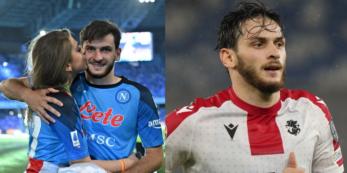 როგორ გამოეხმაურა ნიცა თავაძე ხვიჩას უდიდეს წარმატებას – კვარაცხელიას რჩეული ფოტოს აქვეყნებს