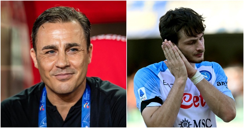 “ვის მივცემდი ოქროს ბურთს კვარაცხელიასა და ოსიმენს შორის? რა თქმა უნდა, ოსიმენს რადგან..” – ფაბიო კანავაროს განცხადება