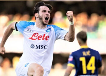 “ქართველი მესი” – რა სტატია მიუძღვნა FORBES-მა ხვიჩა კვარაცხელიას