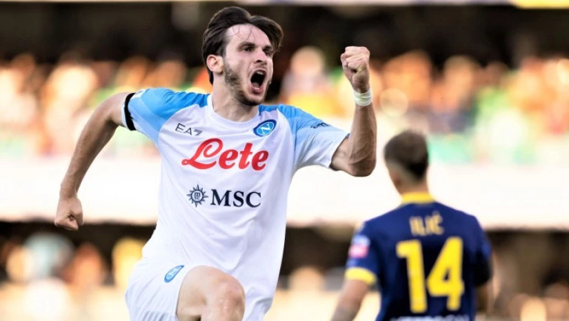 “ქართველი მესი” – რა სტატია მიუძღვნა FORBES-მა ხვიჩა კვარაცხელიას