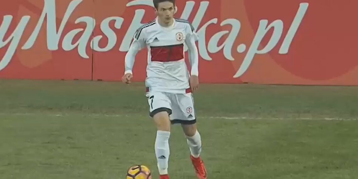 17 წლის ხვიჩა კვარაცხელია ანადგურებდა ყველას ! რა ვიდეო მიუძღვნეს უცხოელებმა ხვიჩას