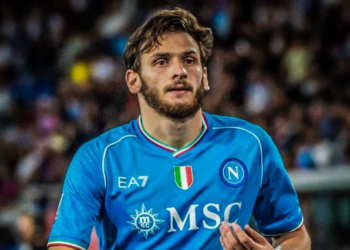 ითამაშებს თუ არა კვარაცხელია ძირითადში “უდინეზეს” წინააღმდეგ – sscnapoli24 სავარაუდო შემადგენლობებს აქვეყნებს