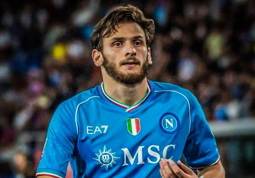 ითამაშებს თუ არა კვარაცხელია ძირითადში “უდინეზეს” წინააღმდეგ – sscnapoli24 სავარაუდო შემადგენლობებს აქვეყნებს