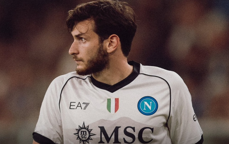 გოლი კვლავ ვერ გაიტანა, თუმცა.. – რა შეფასება დაიმსახურა 10-ქულიანი სისტემით კვარამ “ჯენოასთან” შეხვედრაში