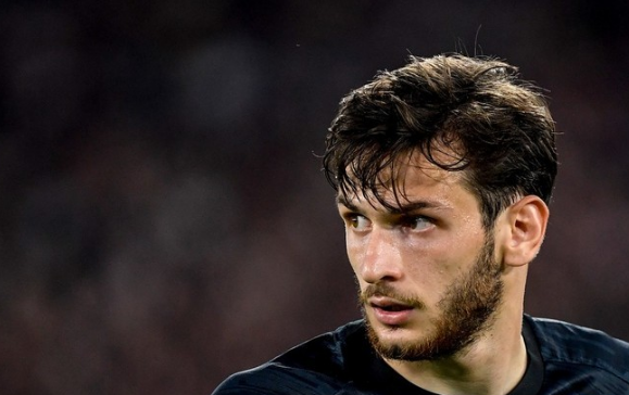 “რომ შემეძლოს, “ნაპოლის” ხვიჩას წავართმევდი”- რას ამბობს ბრაგას მწვრთნელი