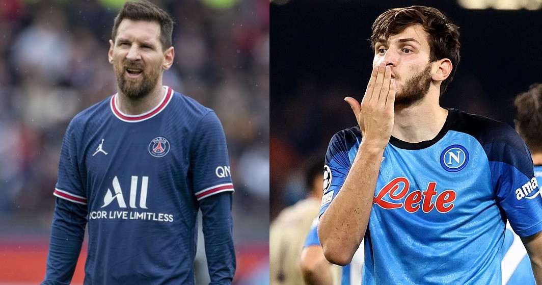 მსგავსი რამ მხოლოდ მესიმ გააკეთა – ხვიჩა კვარაცხელიას მორიგი მიღწევა