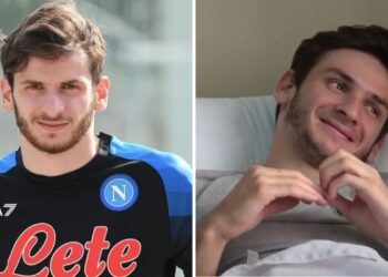 “ულამაზესი ეზო და სახლი..” – ნახეთ როგორ სახლში ცხოვრობს საქართველოში ხვიჩა კვარაცხელია