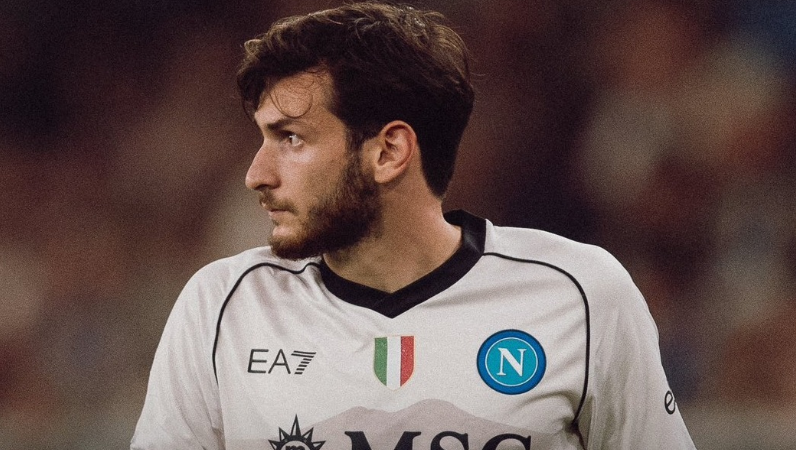 სასიხარულო ინფორმაცია ხვიჩა კვარაცხელიასთან დაკავშირებით !