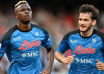 “ეს უკვე 11-ჯერ მოხდა.. ხვიჩა და ოსიმენი ამით დაიღალნენ” – რა პრობლემის შესახებ წერს იტალიელი ჟურნალისტი