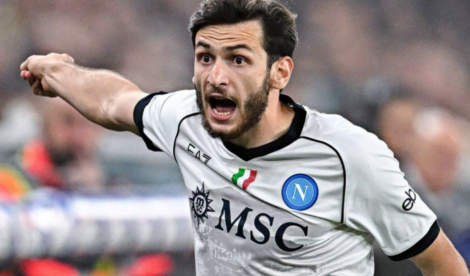 მორიგი დიდებული ინფორმაცია ხვიჩა კვარაცხელიასთან დაკავშირებით !