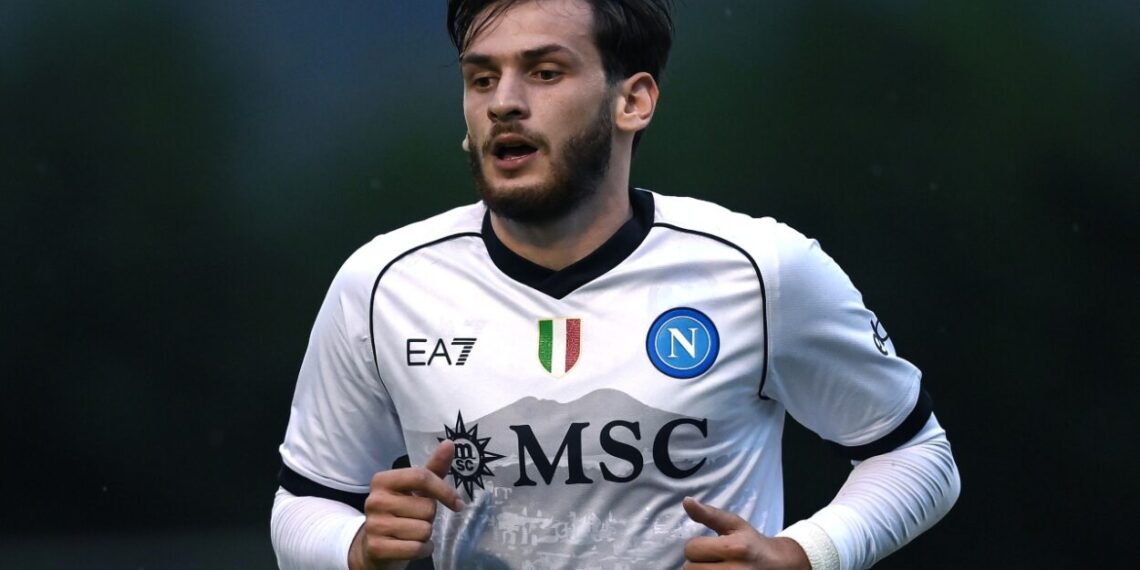 გარსიამ კვარაცხელიასთან დაკავშირებით გადაწყვეტილება მიიღო