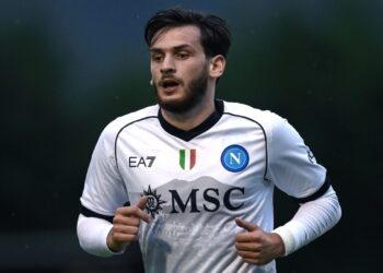 გარსიამ კვარაცხელიასთან დაკავშირებით გადაწყვეტილება მიიღო