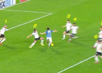 კვარას დრიბლინგის ყურება კლასიკურ მუსიკასთან ერთად ძალიან ლამაზია – რა ვიდეო მიუძღვნეს უცხოელებმა ხვიჩას