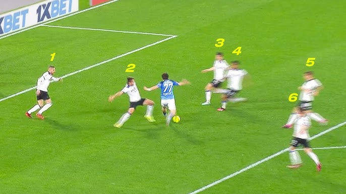 კვარას დრიბლინგის ყურება კლასიკურ მუსიკასთან ერთად ძალიან ლამაზია – რა ვიდეო მიუძღვნეს უცხოელებმა ხვიჩას