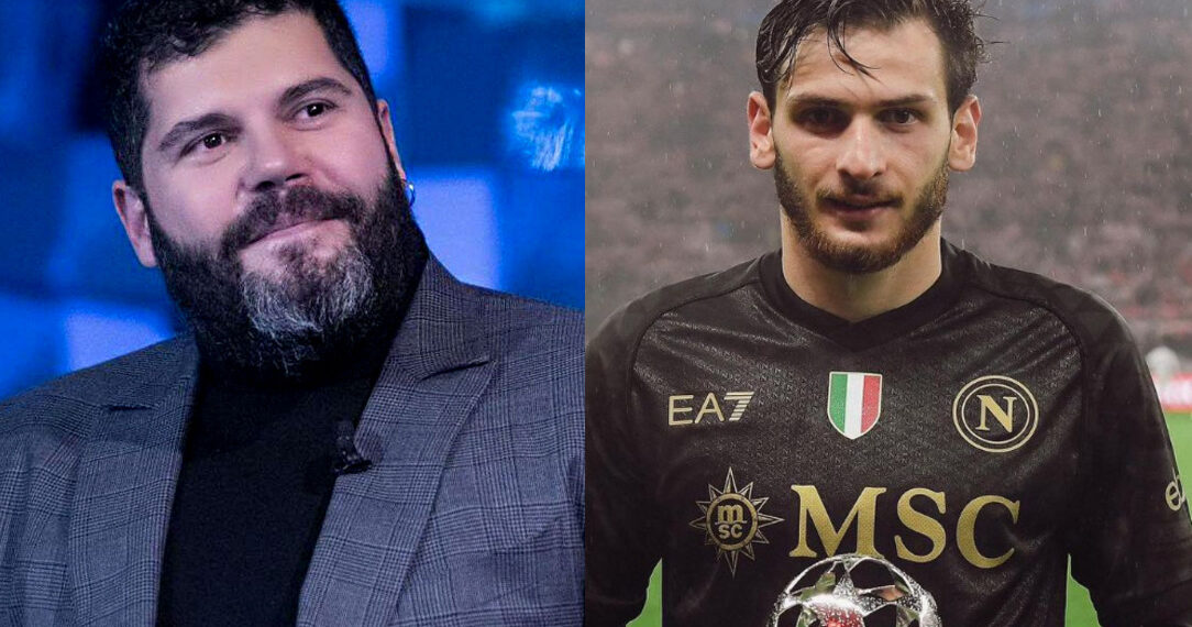 როგორ ეხმაურება საქართველოში პოპულარული იტალიური სერიალის, “გომორას” ვარსკვლავი სალვატორე ესპოსიტო კვარაცხელიას ბრწყინვალე თამაშს