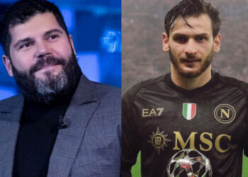 როგორ ეხმაურება საქართველოში პოპულარული იტალიური სერიალის, “გომორას” ვარსკვლავი სალვატორე ესპოსიტო კვარაცხელიას ბრწყინვალე თამაშს