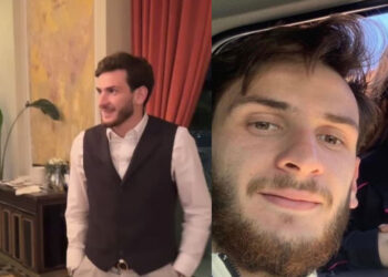 მოდელი ლიკა კვარაცხელია ქორწილიდან ფოტოს აქვეყნებს – ნახეთ როგორ გამოიყურებოდნენ ხვიჩა კვარაცხელიას მშობლები ქორწილში