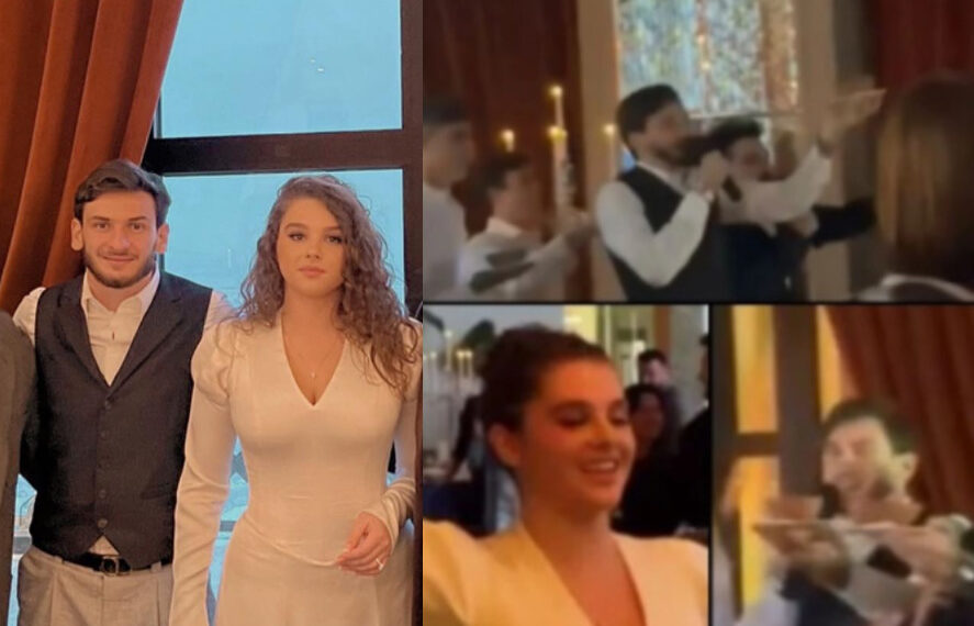 “შენ დაგეძებ დილაა თუ ბინდია…“ – ნახეთ ამღერებული კვარა და ნიცას ემოციები