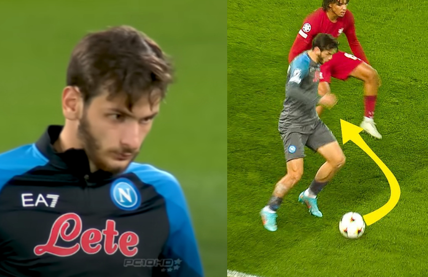 50 მაღალი დონის ფეხბურთელი, ვისაც კვარამ თავბრუ დაახვია – უცხოელების მიერ ხვიჩასადმი მიძღვნილი ვიდეო ნახვების რეკორდს ხსნის