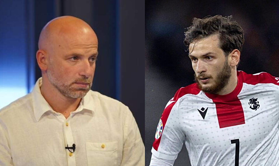 “ხასიათი გამოვიკეთეთ, მაგრამ ამის გარდა რას გვაძლევს თამაში ასეთ გუნდებთან, როგორიც მონღოლეთი და ტაილანდია?ამას არ ჯობია მართლა ორ ნაწილად გავყოთ შეკრებაზე გამოძახებული შემადგენლობა და ერთმანეთში ვათამაშოთ ბიჭები?” – რას წერს მერაბ მეტრეველი