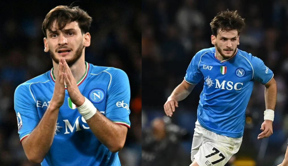 “ხვიჩას რომ ბოლო წამებზე გაეტანა…” – რას წერენ იტალიელი ქომაგები კვარას მომენტზე