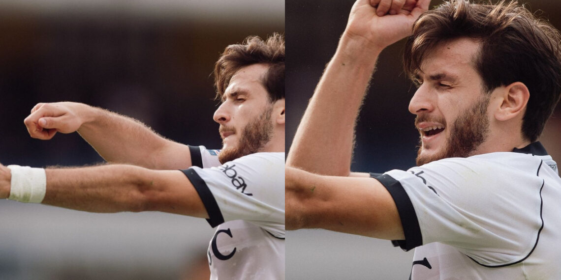 ვიდეო : დუბლი ! ხვიჩა კვარაცხელიას მეორე გოლი “ვერონას” კარში