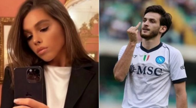 კვარამ გოლი ნიცას მიუძღვნა, ვერონას ფეხბურთელებმა და ქომაგებმა კი ეს არასწორად გაიგეს – ფოტო