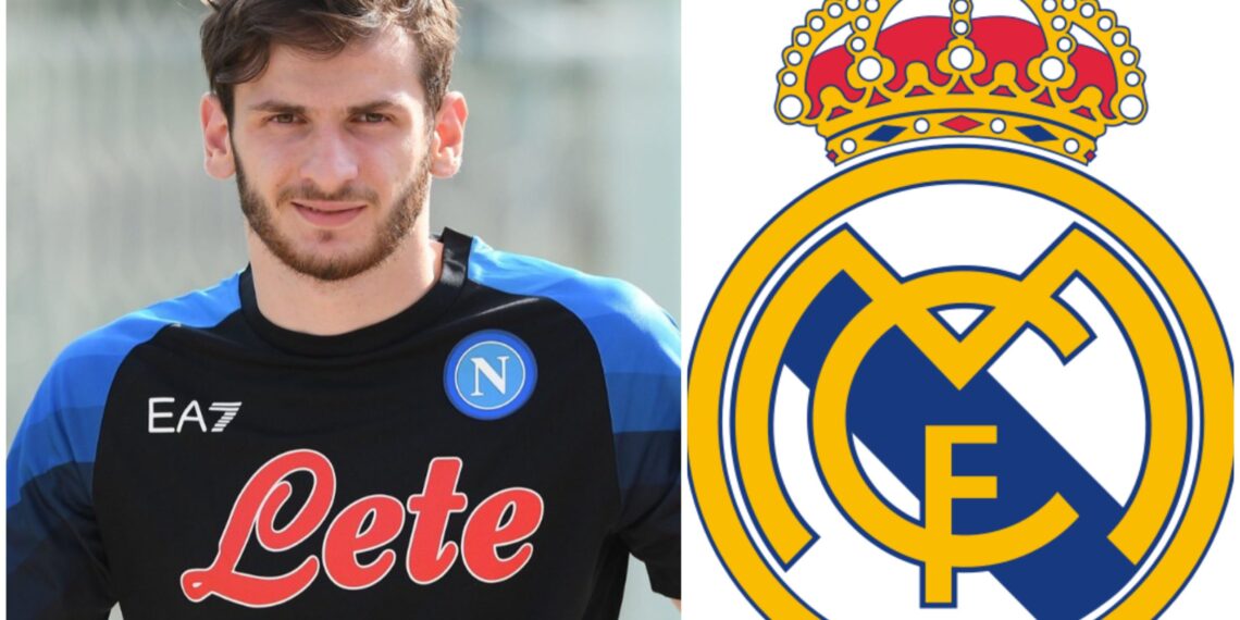 “თუ ამას გააკეთებს 2024 წელს კვარაცხელია რეალში ითამაშებს” – უცხოური მედია