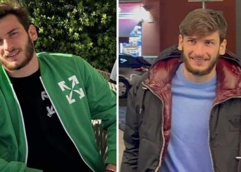 “24-საათიანი დაცვა, ზღვის ხედები, საპარკინგო სივრცე და სხვა..” – ნახეთ სად ცხოვრობს ხვიჩა კვარაცხელია მეუღლესთან ერთად ნეაპოლში