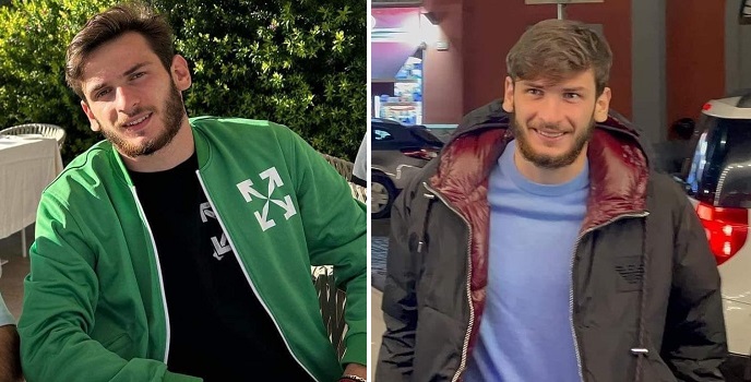 “24-საათიანი დაცვა, ზღვის ხედები, საპარკინგო სივრცე და სხვა..” – ნახეთ სად ცხოვრობს ხვიჩა კვარაცხელია მეუღლესთან ერთად ნეაპოლში