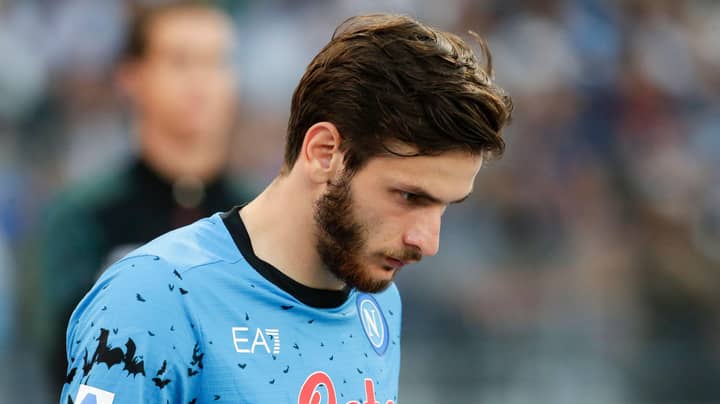 რა შეფასება დაიმსახურა 10-ქულიანი სისტემით კვარამ ფიორენტინასთან წაგებულ შეხვედრაში