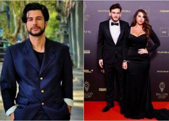 “22 წლის ასაკში წალენჯიხელმა ბიჭმა, რომელსაც არავინ ჰყავდა ახლობელი და ნაცნობი, ამხელა წარმატებას მიაღწია… ვინ მიგდიხართ, რომ თავს უფლებას აძლევთ გააკრიტიკოთ?“ – გურამ შეროზია ვიდეოს აქვეყნებს