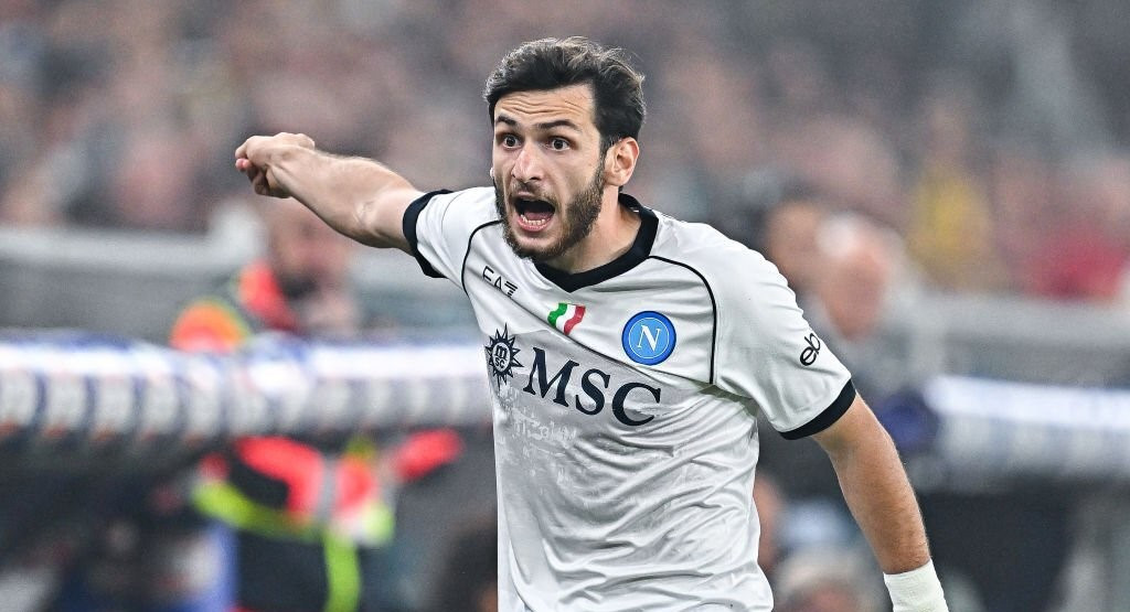 ოფიციალურად ! ნაპოლის ახალი მწვრთნელი ცნობილია