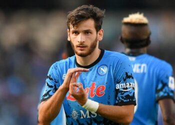 მორიგი აღიარება – სასიხარულო ინფორმაცია ხვიჩა კვარაცხელიასთან დაკავშირებით