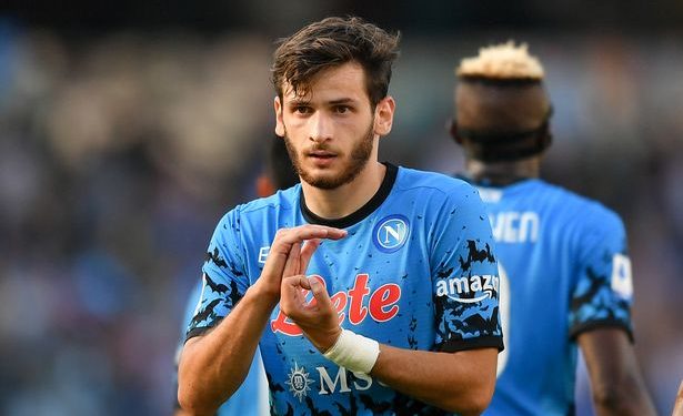 მორიგი აღიარება – სასიხარულო ინფორმაცია ხვიჩა კვარაცხელიასთან დაკავშირებით