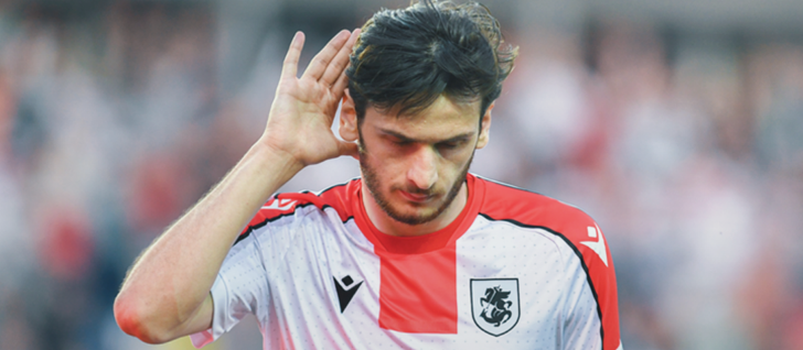 მორიგი სასიხარულო ინფორმაცია ხვიჩა კვარაცხელიას შესახებ !