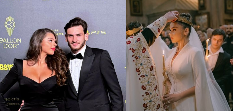 “აი ასეთი გოგოა ნიცა, როდესაც ნეაპოლშია სულ ამას აკეთებს” – იტალიელები კვარას მეუღლის საქციელმა აალაპარაკა