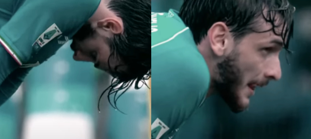 ვიდეო : ხვიჩა კვარაცხელიას ემოციები ემპოლისთან მარცხის შემდეგ