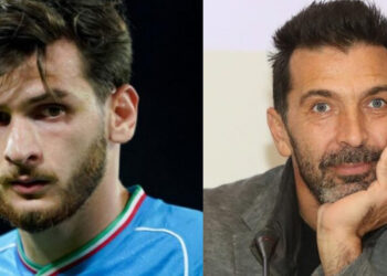 “გუშინ, ხვიჩა კვარაცხელიაზე იტალიელის მიერ დაწერილი წიგნი ჯანლუიჯი ბუფონმა წარადგინა. ხოლო ქართული საზოგადოება, მათ შორის ,,ინტელექტუალური” ვიწრო ,,ელიტა”, ისევ იმაზე ოხრავს, უნდა დაწერილიყო კვარაზე წიგნი თუ არა” – რას წერს გიორგი კეკელიძე